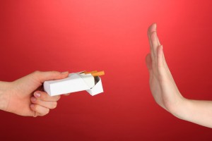Bupropion increases smoking abstinence rates in smokers with schizophrenia, without jeopardizing their mental state