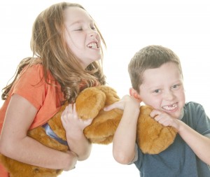 The researchers expected to see a significant positive relation between sibling conflict and child psychopathology, with a stronger effect for externalizing problems