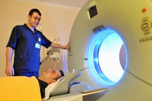 Functional magnetic resonance imaging fMRI