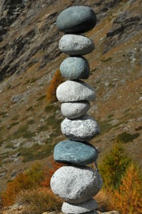 finding the “right” medication is a balancing act ... to achieve the elusive balance between efficacy and tolerability