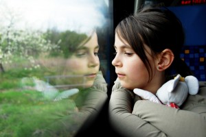 This review concluded that there is no link between childhood ADHD and bipolar disorder in adulthood