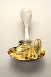 Vitamin D may be important in brain development.
