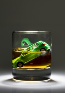 Heavy drinking contributes to traffic accidents, which are the leading cause of death in US teenagers