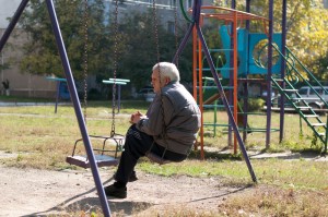 Mental health services need to engage more effectively with socially isolated older men