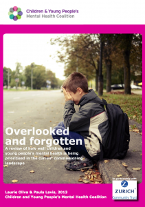 Download Overlooked and Forgotten PDF
