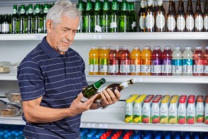 Minimum pricing may not result in more money being spent on alcohol