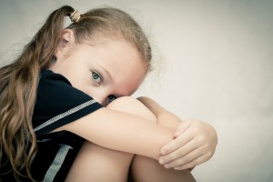 Girls exposed to interpersonal trauma showed the highest PTSD rates