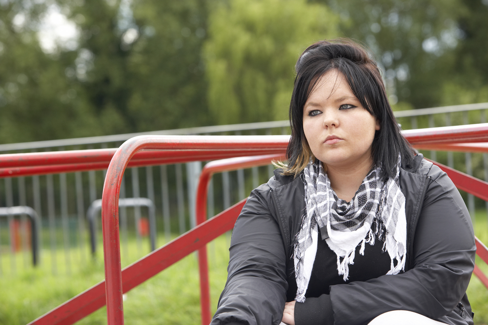 Conduct disorder, PTSD, depression and drug use are all common in young homeless people