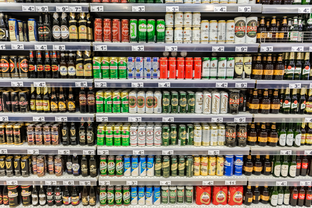 Despite once publicly supporting a minimum unit pricing of 40p. David Cameron's government has decided instead to put in place a ban on the sale of “below cost” drinks.