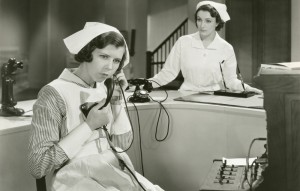 The review found evidence to support the use of telephone outreach management programs (stern Matron optional).