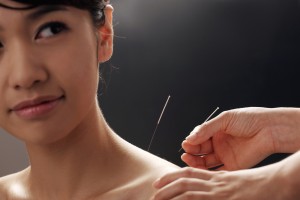Many individuals find acupuncture useful in giving up smoking, but the evidence shows that this benefit comes from the placebo effect