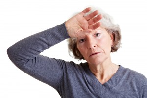 The menopause is about more than just hot flushes, night sweats and mood swings!