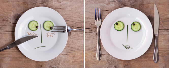 If intermittent fasting can be good for the brain what can it do for mood disorders?