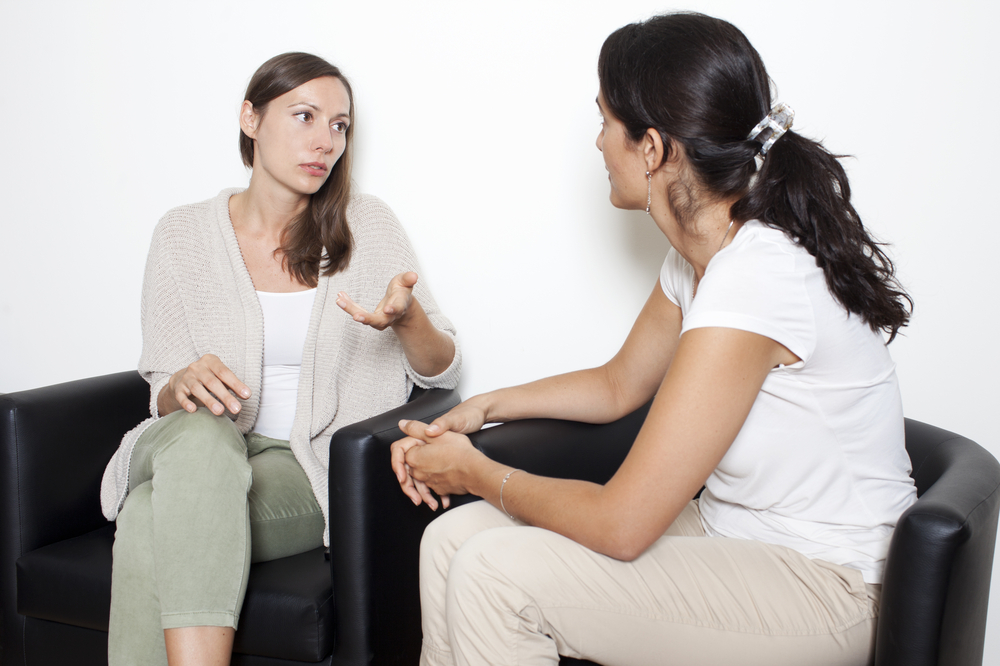 Could interpersonal counselling soon become an effective alternative option for people with mild-moderate depression?