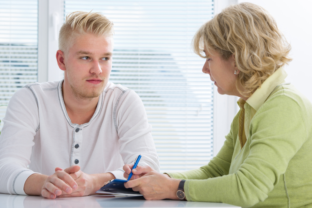 Motivational interviewing is a non-judgmental, non-confrontational and non-adversarial counselling approach, originally developed to help problem drinkers.